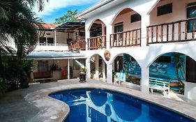 Nosara Hotel Playa Garza